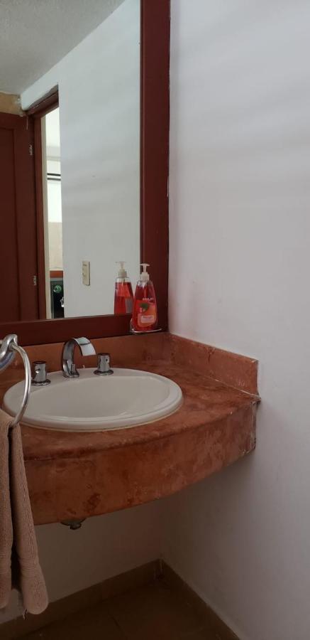 Suites Riviera Cancún Exterior foto